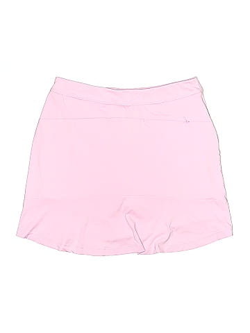 Greg Norman Active Skort (view 2)