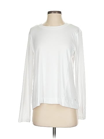 Apana Long Sleeve T-Shirt (view 1)