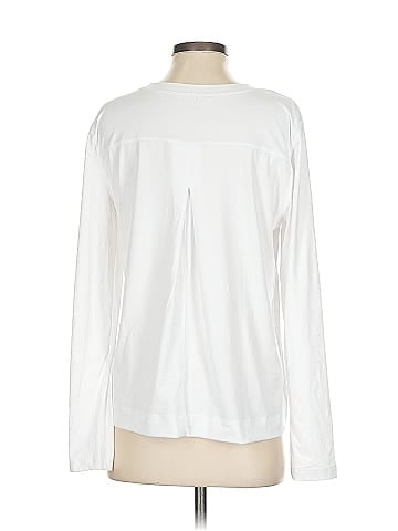 Apana Long Sleeve T-Shirt (view 2)