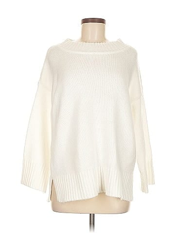 Ann Taylor Pullover Sweater (view 1)
