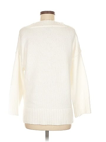 Ann Taylor Pullover Sweater (view 2)