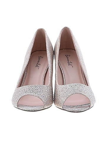 Bonnibel Heels (view 2)