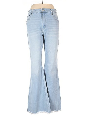 KANCAN JEANS Jeans (view 1)