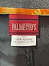 Palmetto's 100% Acetate Black Skort Size 9 - photo 3