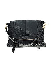The Sak Leather Shoulder Bag