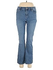 Cosmic Blue Love Jeans