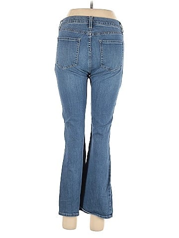 Cosmic Blue Love Jeans (view 2)