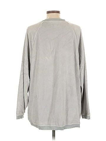 Aerie Pullover Sweater (view 2)