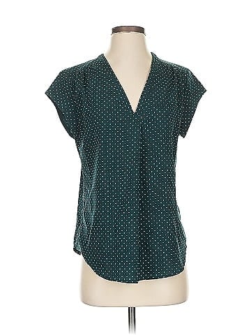Fun2Fun Short Sleeve Blouse (view 1)