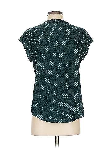 Fun2Fun Short Sleeve Blouse (view 2)