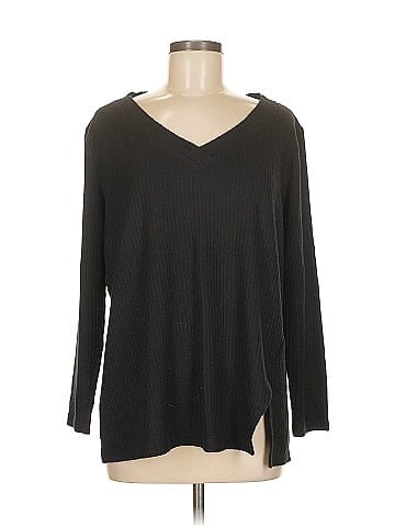 Soma Pullover Sweater (view 1)