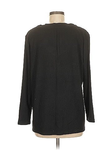 Soma Pullover Sweater (view 2)