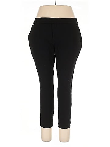 Lauren by Ralph Lauren Active Pants (view 1)