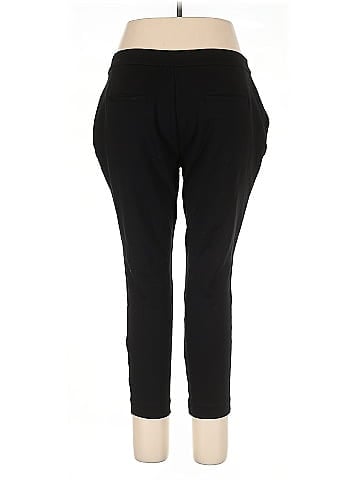 Lauren by Ralph Lauren Active Pants (view 2)