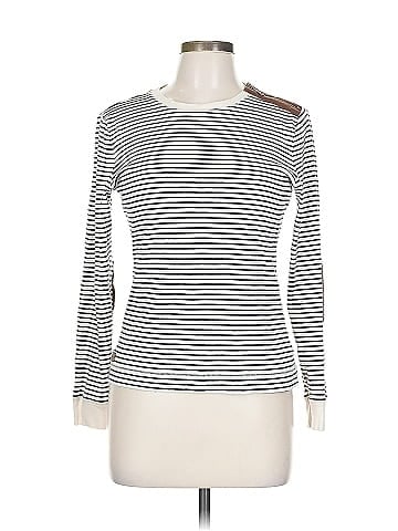 Lauren Jeans Co. Long Sleeve T-Shirt (view 1)