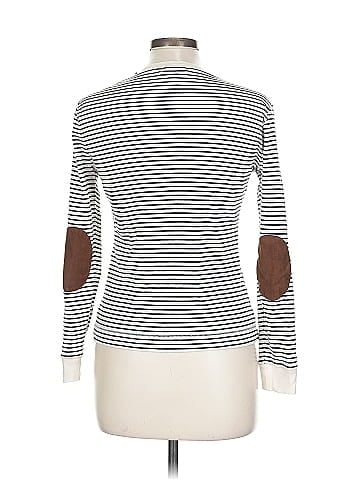 Lauren Jeans Co. Long Sleeve T-Shirt (view 2)