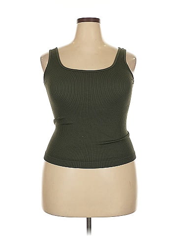 A New Day Tank Top (view 1)