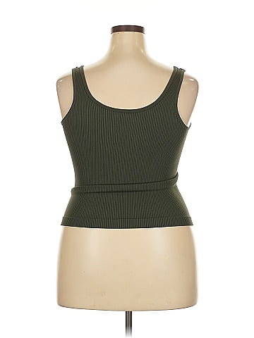 A New Day Tank Top (view 2)