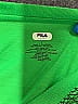 Fila Sport Green Active T-Shirt Size L - photo 6