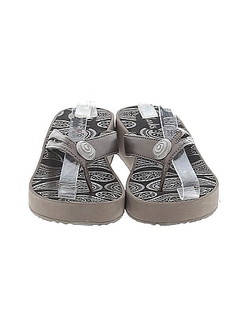 Clarks Wedges (view 2)