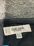 Jones Studio Gray Jacket Size 22 - photo 6