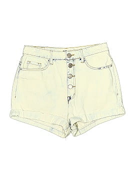 Bdg Denim Shorts