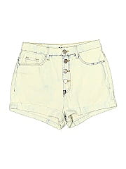 Bdg Denim Shorts
