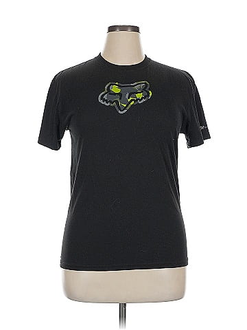 Fox Active T-Shirt (view 1)