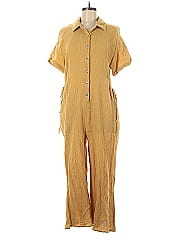 Lush Jumpsuit