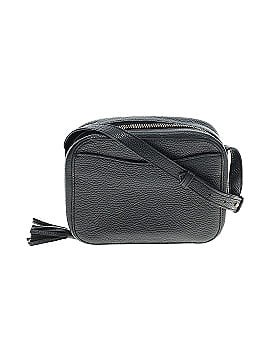 Cuyana Leather Crossbody Bag