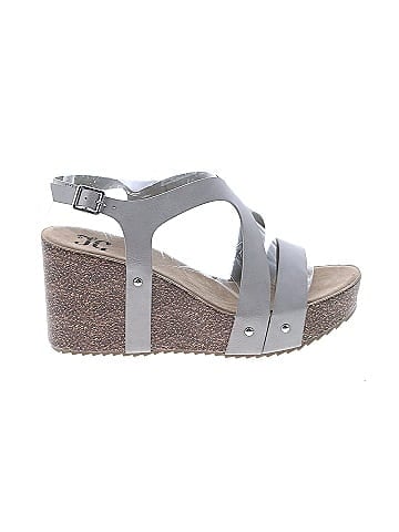 Journee Collection Wedges (view 1)