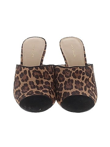 Ann Taylor Mule/Clog (view 2)