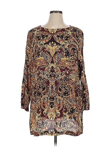 J.Jill Casual Dress (view 1)