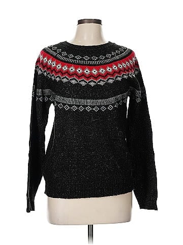 Weatherproof Pullover Sweater (view 1)