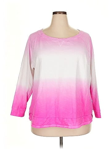 T by Talbots Pullover Sweater (view 1)