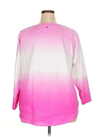 T by Talbots Pullover Sweater (view 2)