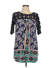Akemi + Kin 3/4 Sleeve Blouse