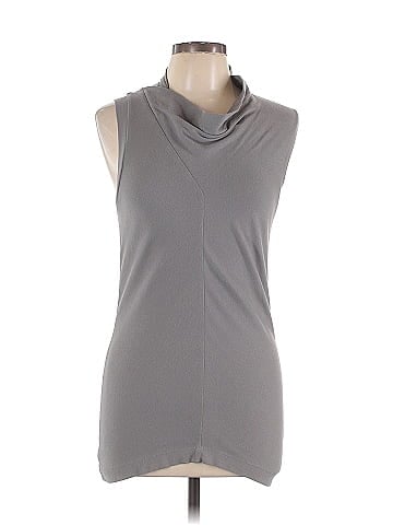 Brunello Cucinelli Sleeveless Top (view 1)