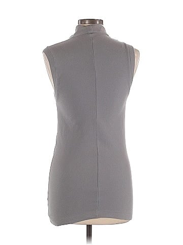 Brunello Cucinelli Sleeveless Top (view 2)