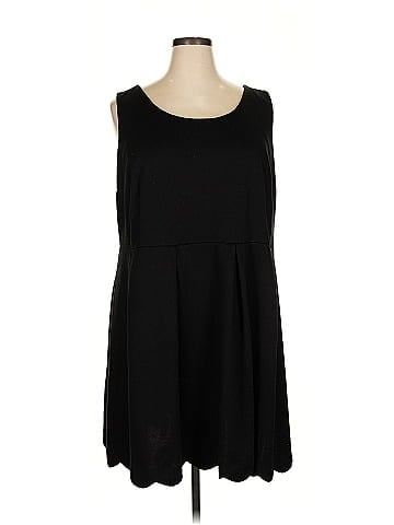 Elle Casual Dress (view 1)