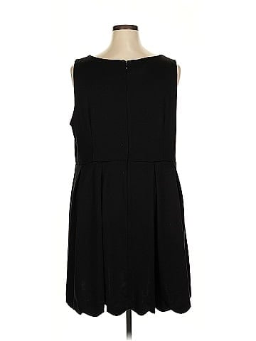 Elle Casual Dress (view 2)