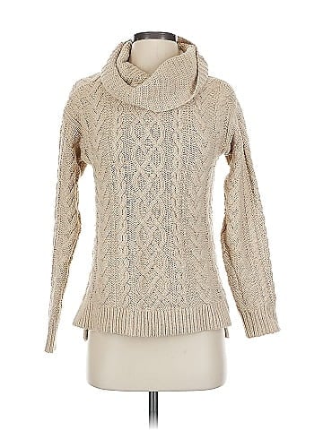 Lauren by Ralph Lauren Turtleneck Sweater (view 1)