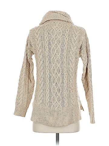Lauren by Ralph Lauren Turtleneck Sweater (view 2)