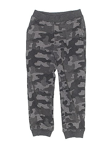 CALVIN KLEIN JEANS Casual Pants (view 1)