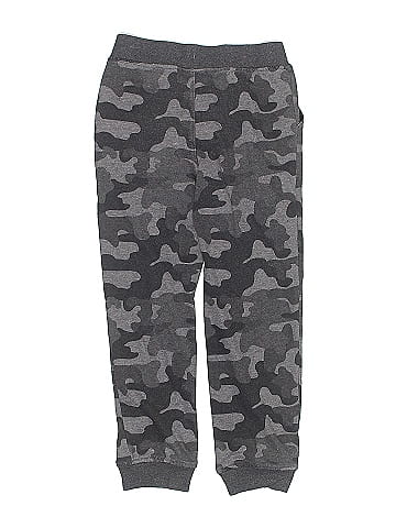 CALVIN KLEIN JEANS Casual Pants (view 2)