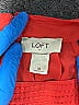 Ann Taylor LOFT Outlet 100% Polyester Orange Sleeveless Blouse Size M - photo 7