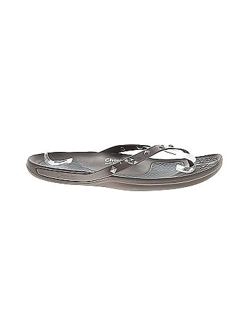 Cheeks Flip Flops (view 1)