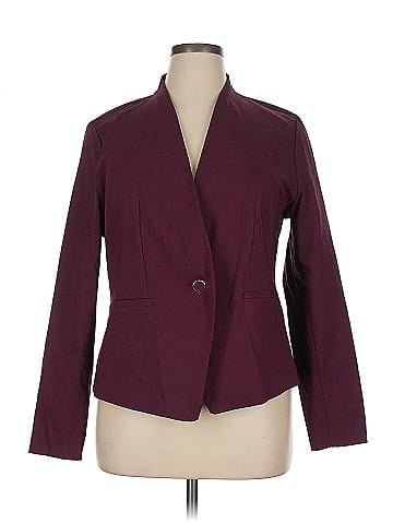 89th & Madison Blazer (view 1)