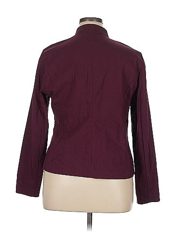89th & Madison Blazer (view 2)