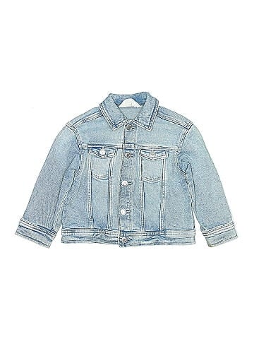H&M Denim Jacket (view 1)